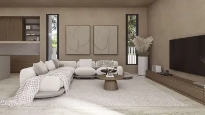 Casa - Vista 2