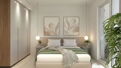 Apartment near the Airport, Close to Golf Course, Countryside, Near Schools, Hospital, Close to Restaurant photo 9