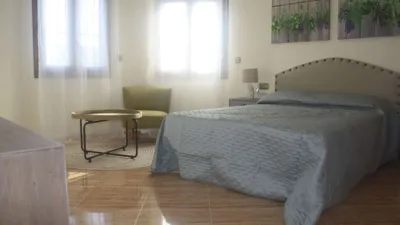 Casa - Vista 4