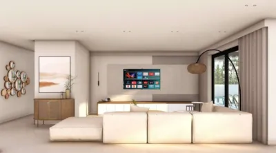 House in Cerca del Aeropuerto, Near Golf Course, Countryside, Near Schools, Hospital, Residential Area photo 18