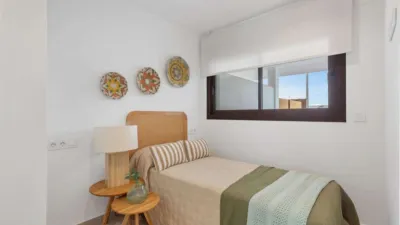 House in Cerca del Aeropuerto, Near Golf Course, Countryside, Close to Schools, Hospital, Residential Area photo 18