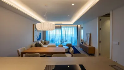Apartment in Guardamar del Segura, close to the airport, golf course, countryside, schools, hospital and restaurants photo 17