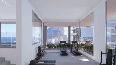 Apartment in Acceso Fácil, Private, Residential Area, Quiet, Urban, Urbanization photo 13
