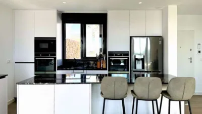 House in Cerca del Centro, Easy Access, Quiet, Urbanization photo 9