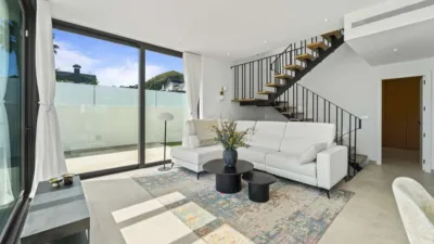 House in Polop photo 22