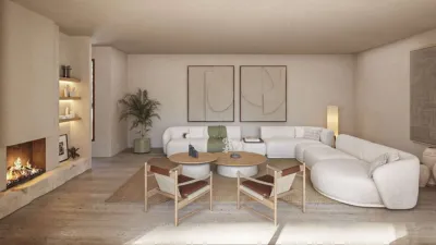Casa – Benissa - Vista 3