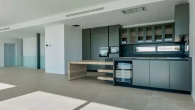 House in Cerca del Centro, Easy Access, Urbanization photo 11