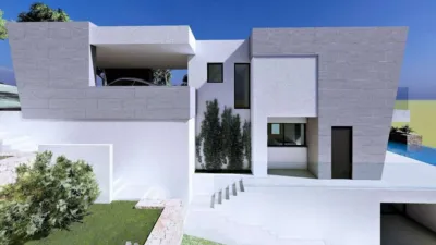 Casa – la Marina Alta - Vista 4