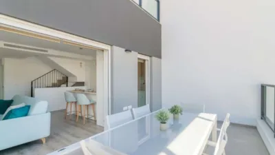 House in Cerca del Aeropuerto, Near Golf Course, Countryside, Near Schools, Hospital, Residential Area photo 5