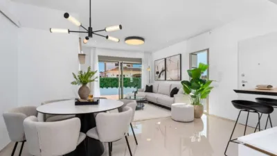 House in Cerca del Aeropuerto, Near Golf Course, Countryside, Near Schools, Hospital, Residential Area photo 16