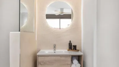 Apartment in Los Alcázares – Close to Airport, Golf Course, Countryside, Schools, Hospital & Residential Area photo 22