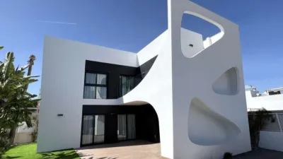 Casa – Rojales, Ciudad Quesada - Más