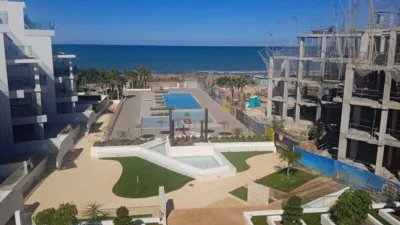 Piso - Vista 2