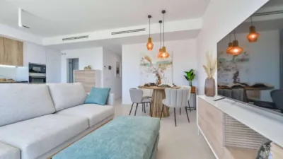 Apartamento en Acceso Fácil, Urbanización photo 18