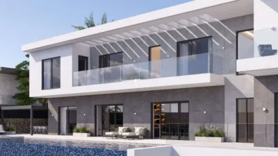House in Cerca del Aeropuerto, Near Golf Course, Countryside, Near Schools, Hospital, Residential Area photo 2