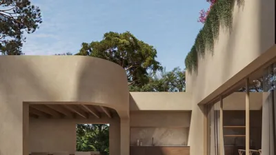 Casa - Vista 4