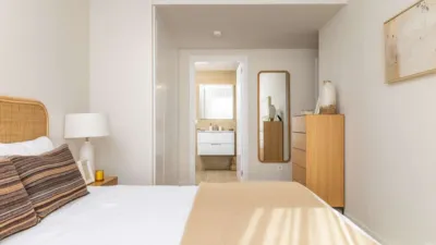 Apartment in Calpe, close to the airport, golf course, countryside, schools, hospital and restaurants photo 29