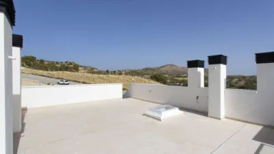 House in Cerca del Aeropuerto, Near Golf Course, Countryside, Near Schools, Hospital, Residential Area photo 18