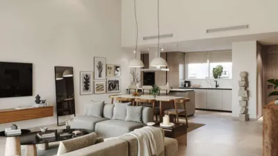 Casa - Vista 5