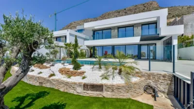 House in Cerca del Aeropuerto, Near Golf Course, Countryside, Near Schools, Hospital, Near Restaurant photo 17