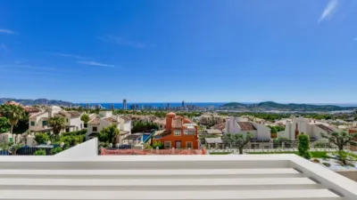 Casa - Vista 3