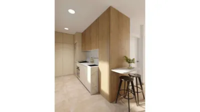 Apartment in Santa Rosalía, near the Airport, Golf Course, Countryside, Schools, Hospital and Restaurants photo 8
