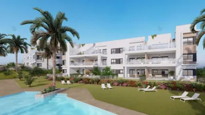 Apartamento en Cerca del Aeropuerto, Cerca de Campo de Golf, Campo, Cerca de Escuelas, Hospital, Cerca de Restauran photo 17