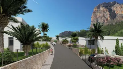 Casa - Vista 2