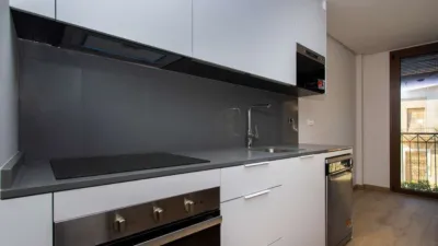 Apartment near the Airport, Close to Golf Course, Countryside, Near Schools, Hospital, Near Restaurant photo 9
