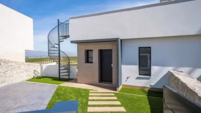 House in Cerca del Aeropuerto, Near Golf Course, Countryside, Near Schools, Hospital, Residential Area photo 10