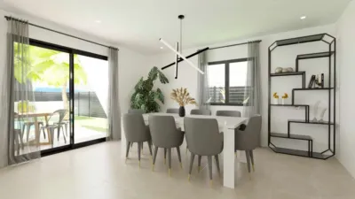 Casa - Vista 3