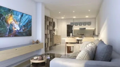 Piso - Vista 5