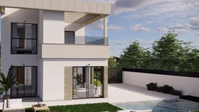 House in Cerca del Aeropuerto, Near Golf Course, Countryside, Near Schools, Hospital, Residential Area photo 4