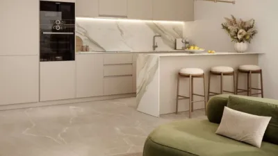 Apartment in Finestrat, close to the airport, golf course, countryside, schools, hospital and restaurants photo 8