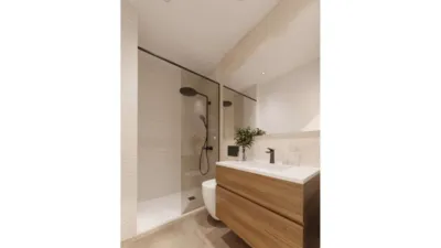 Apartment in Santa Rosalía, near the Airport, Golf Course, Countryside, Schools, Hospital and Restaurants photo 14