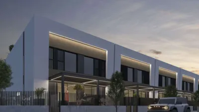 Casa - Vista 5