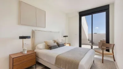 House in Cerca del Aeropuerto, Near Golf Course, Countryside, Near Schools, Hospital, Residential Area photo 21