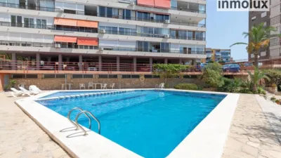 Apartment in Alicante - Alacant - Vista 5