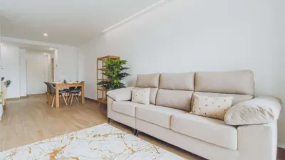 Apartment - Vista 4