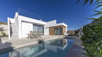 House in Cerca del Aeropuerto, Near Golf Course, Countryside, Close to Schools, Hospital, Residential Area photo 12