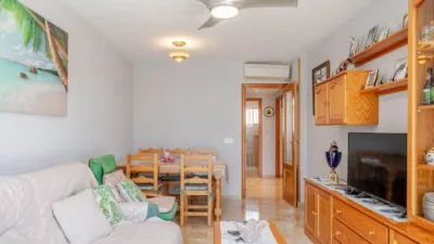 Piso – Benidorm - Vista 5