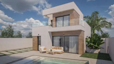 Casa - Vista 3