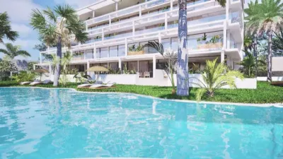 Apartment near the Airport, close to Golf Course, Countryside, Schools, Hospital, and Restaurants photo 23