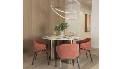 Apartment in Urbanization, Close to the Centre, Easy Access photo 5