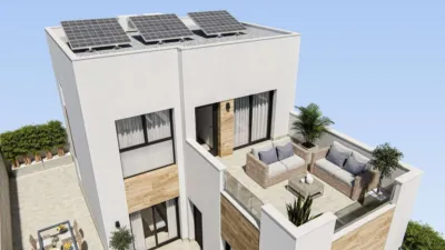 Casa – San Fulgencio - Vista 3