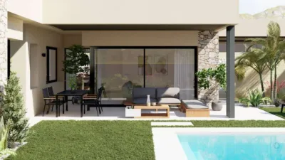 House in Cerca del Centro, Easy Access, Urbanization photo 28