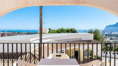 Casa - Vista 5