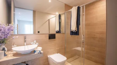 House in Near the Airport, Near Golf Course, Countryside, Near Schools, Hospital, Near Restaurant photo 15