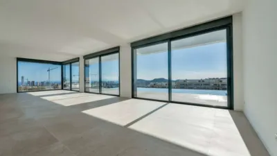 House in Cerca del Centro, Easy Access, Urbanization photo 33