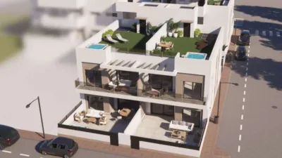 Casa – Rojales - Vista 2